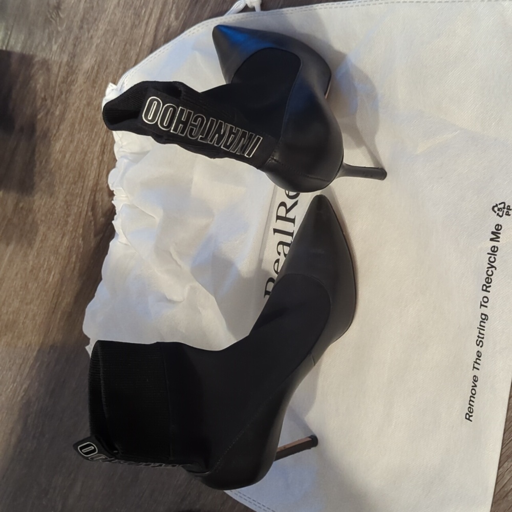 Jimmy Choo Botties